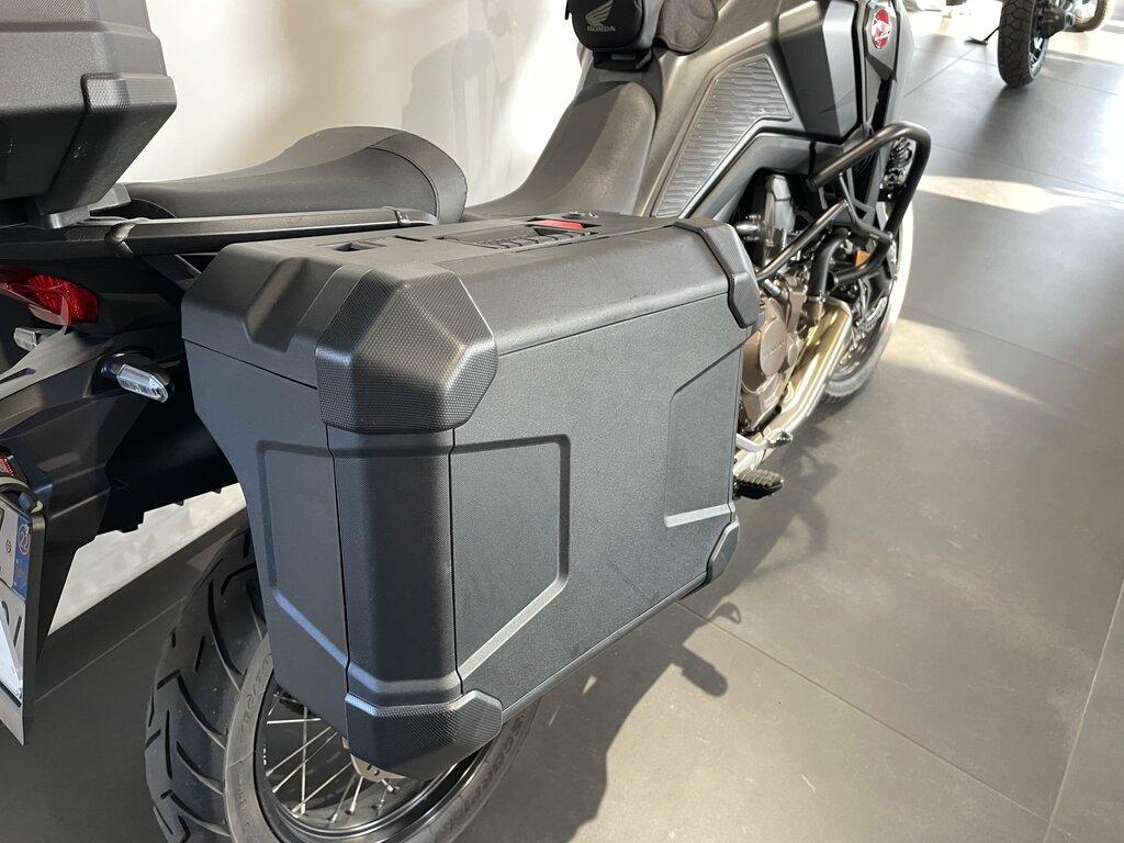 AFRICA TWIN 1100