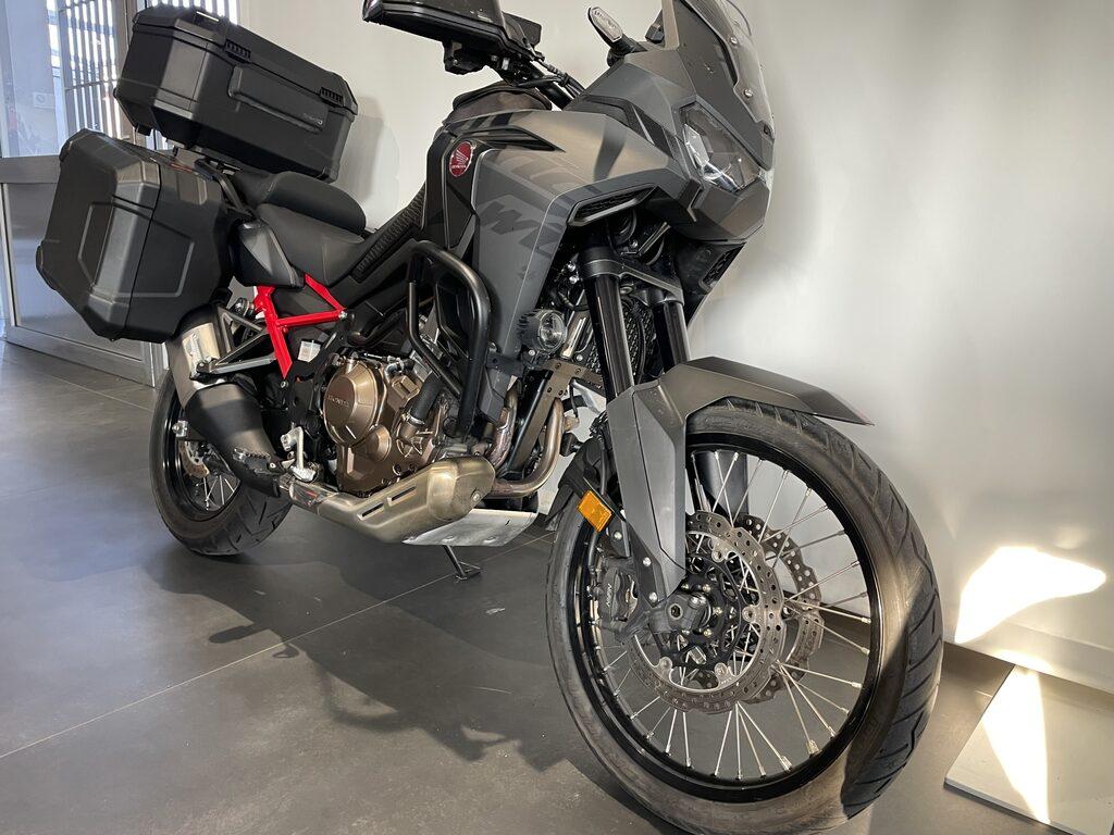 AFRICA TWIN 1100
