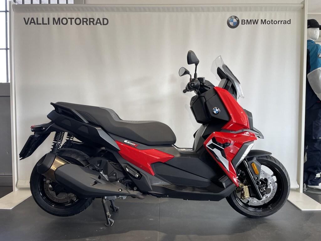 C 400 X