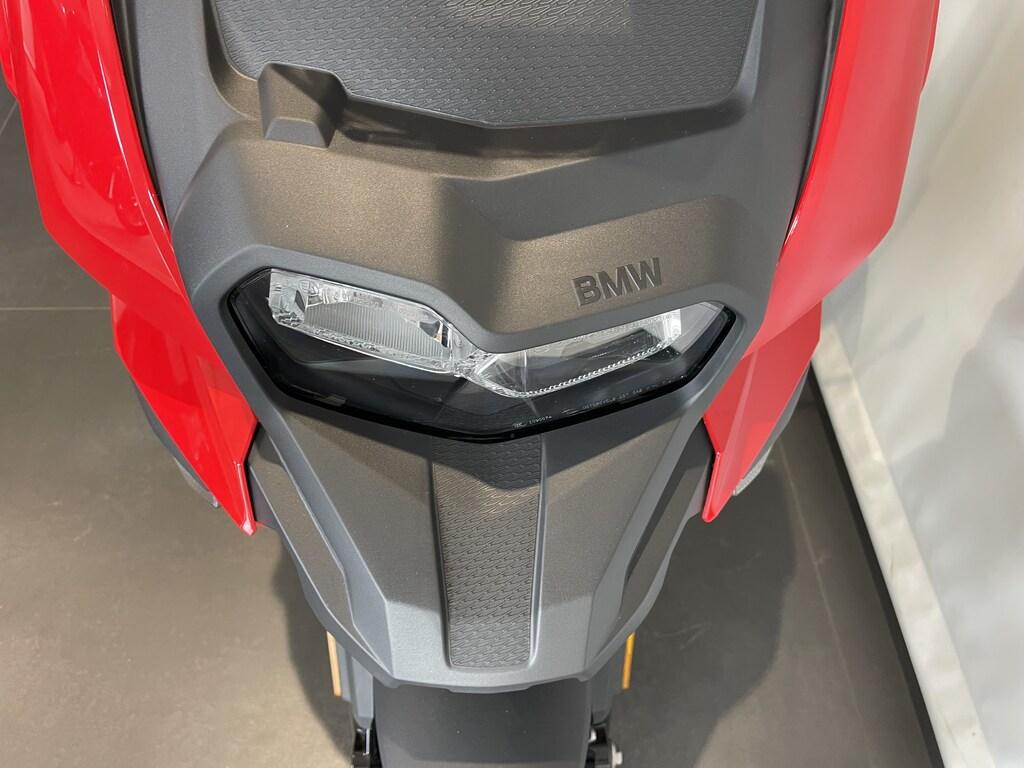 C 400 X
