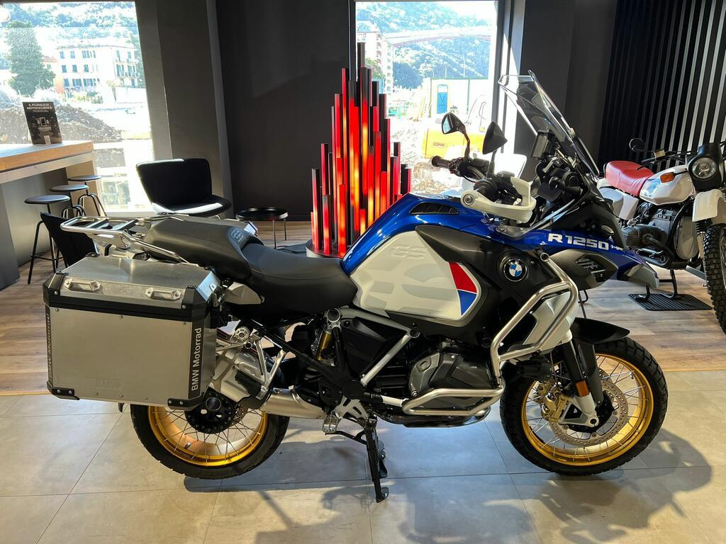 R 1250 GS