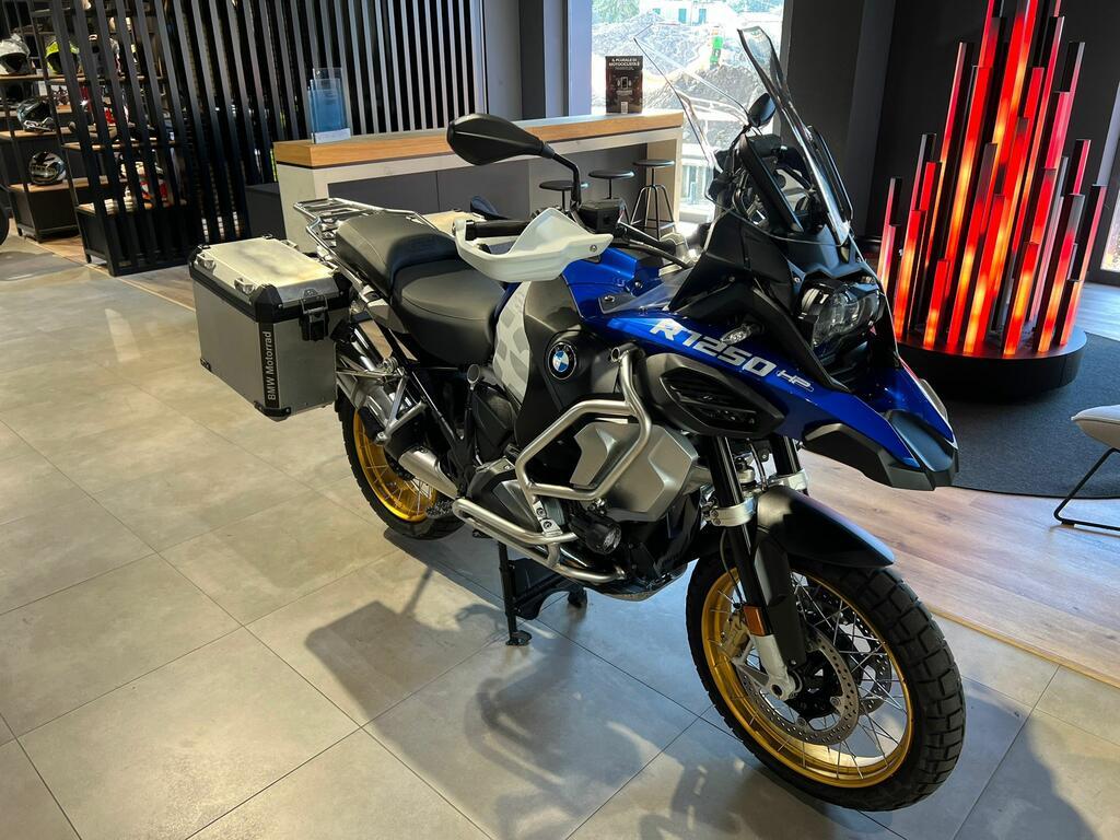R 1250 GS