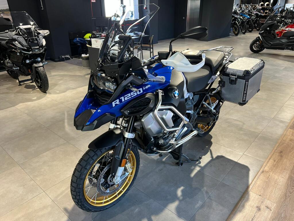 R 1250 GS