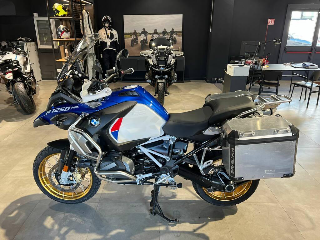 R 1250 GS