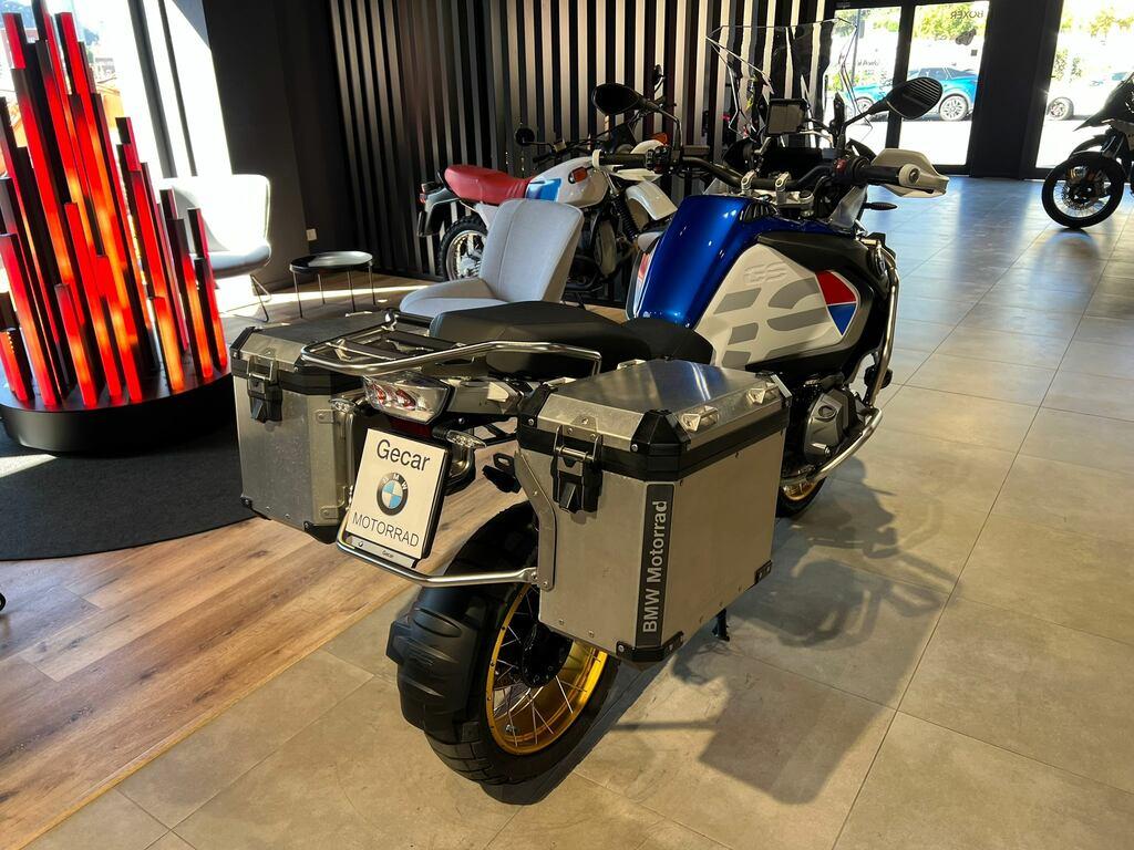 R 1250 GS