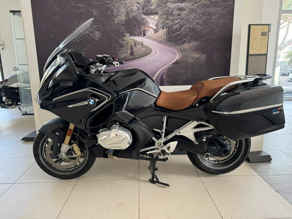 R 1250 RT