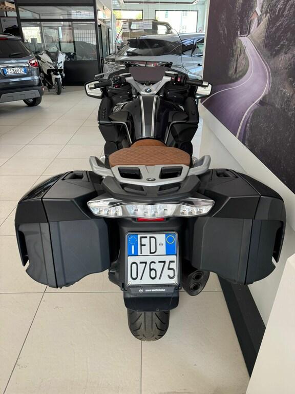 R 1250 RT