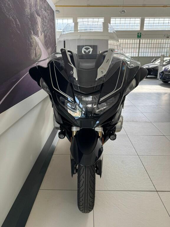 R 1250 RT