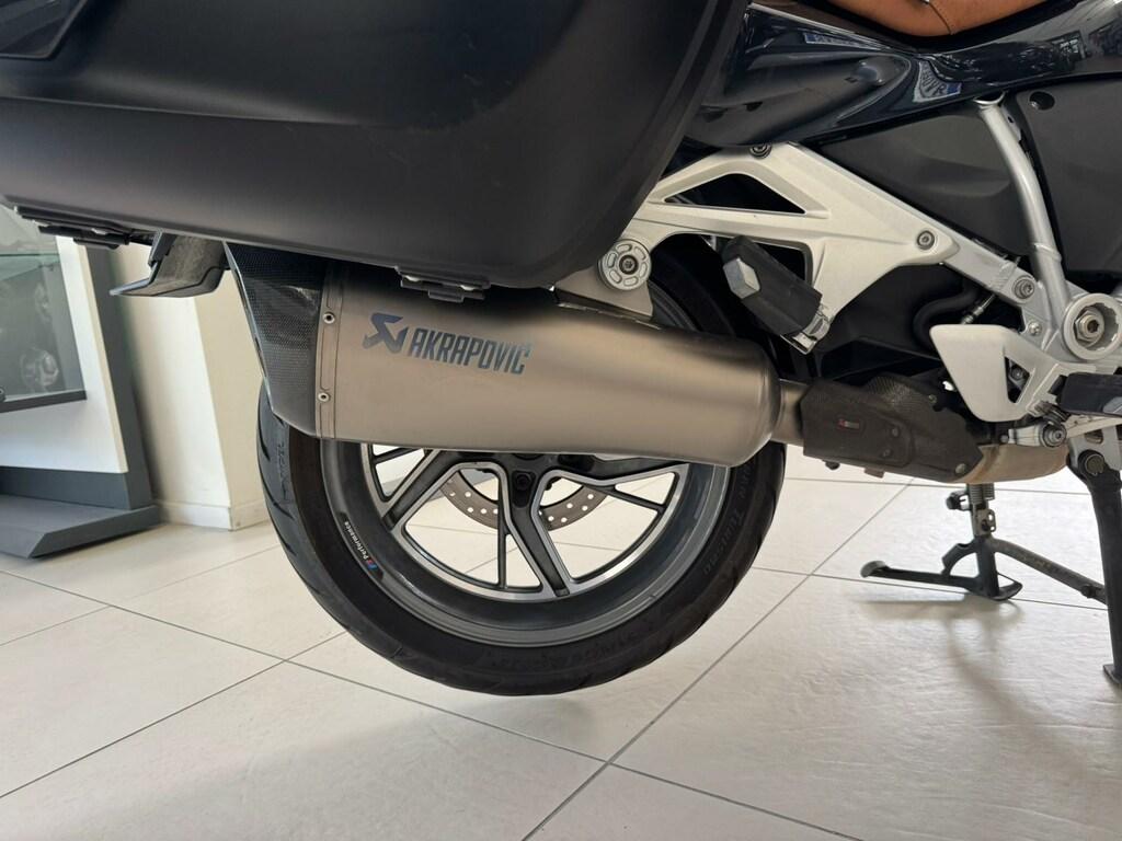 R 1250 RT