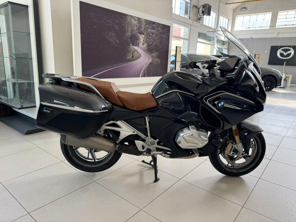 R 1250 RT