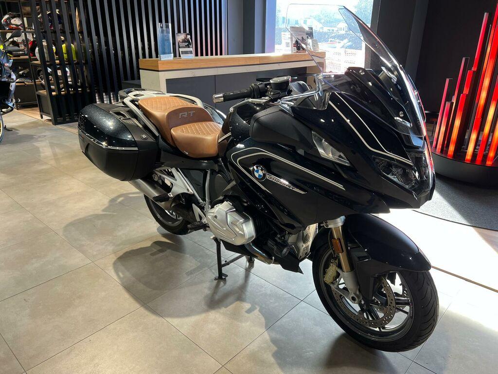 R 1250 RT