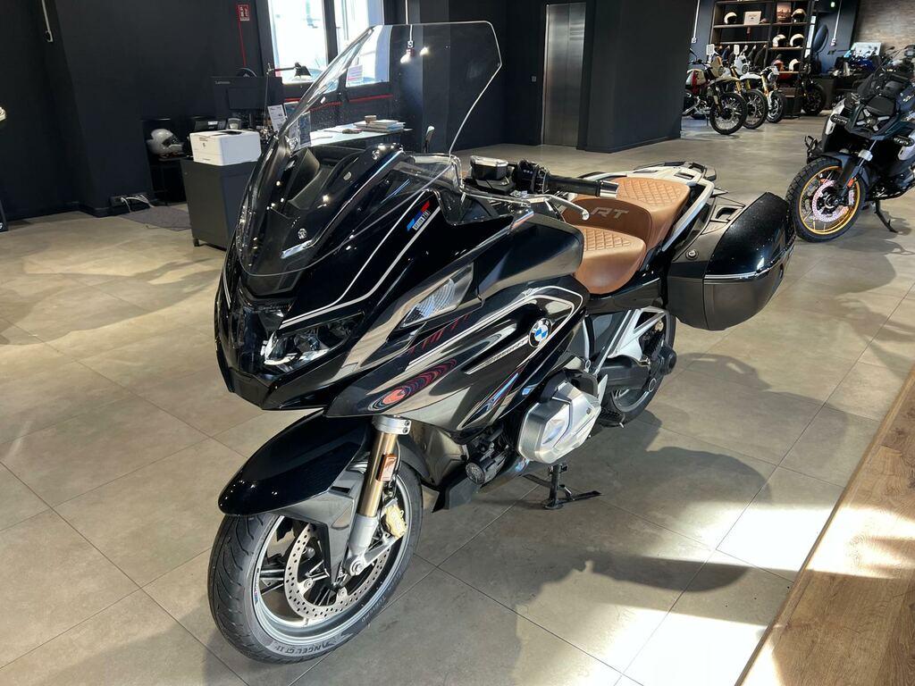 R 1250 RT