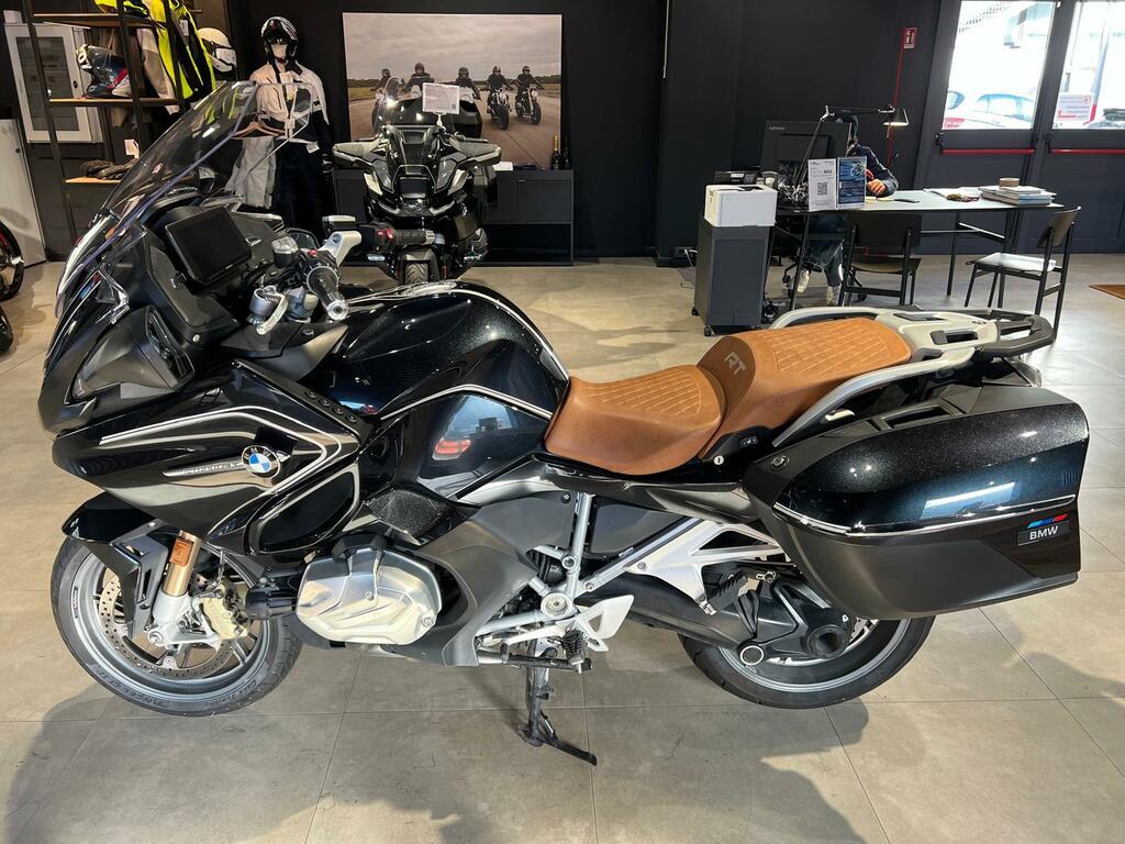 R 1250 RT
