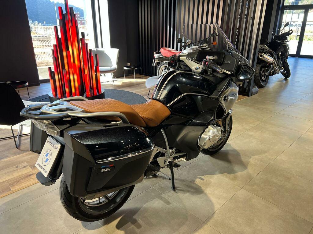 R 1250 RT
