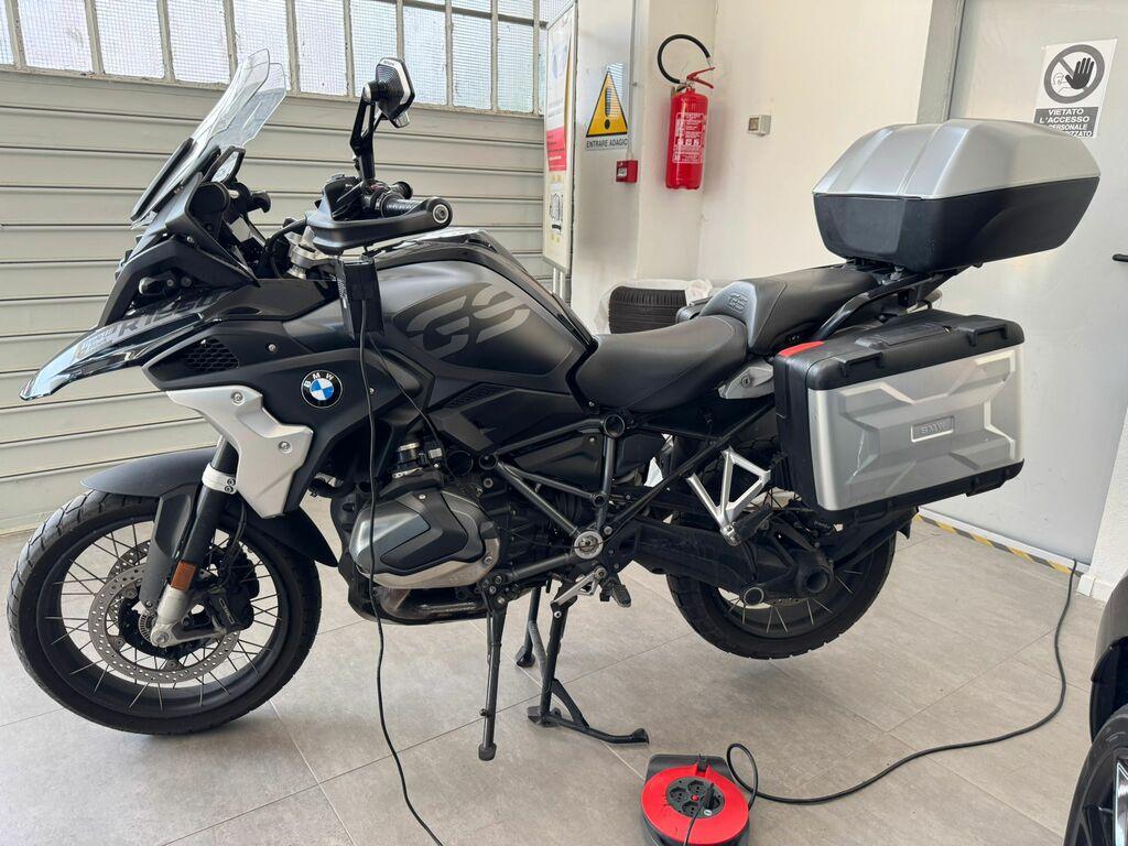 R 1250 GS