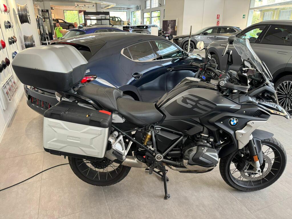 R 1250 GS