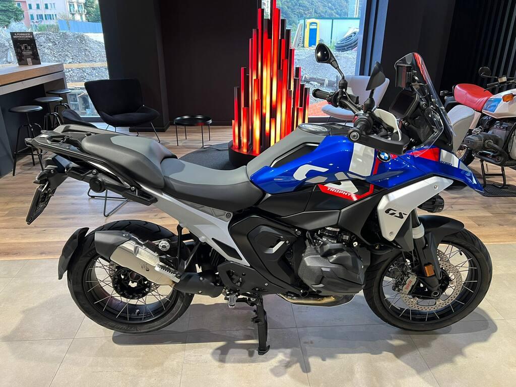 R 1300 GS