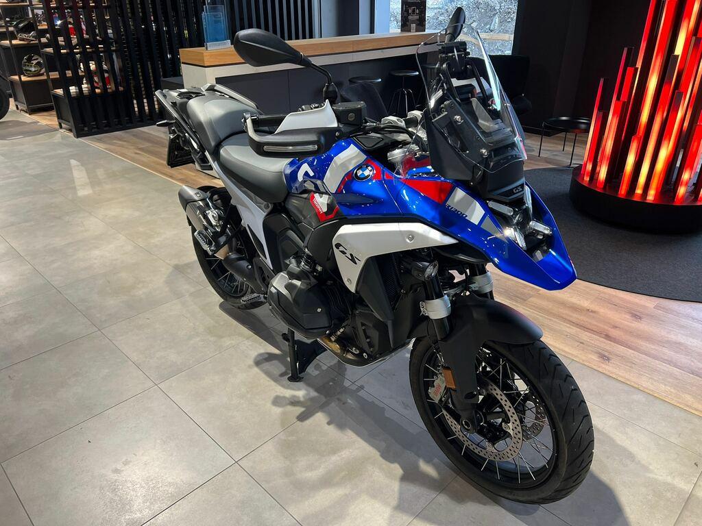 R 1300 GS