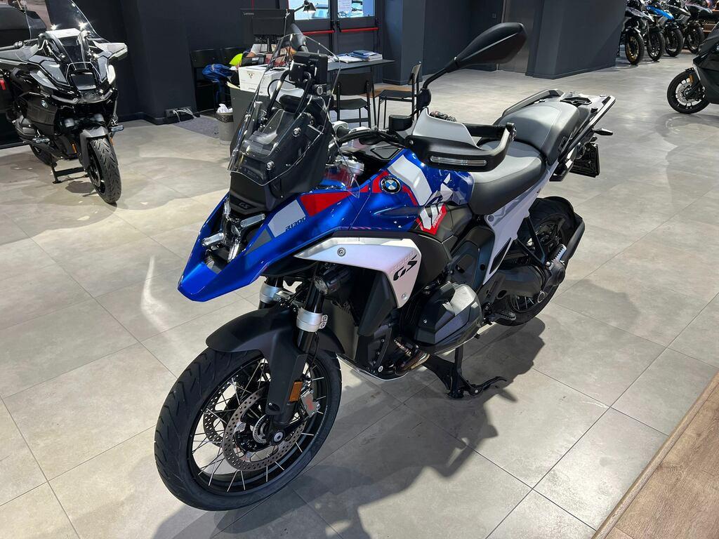 R 1300 GS