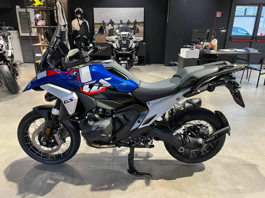 R 1300 GS