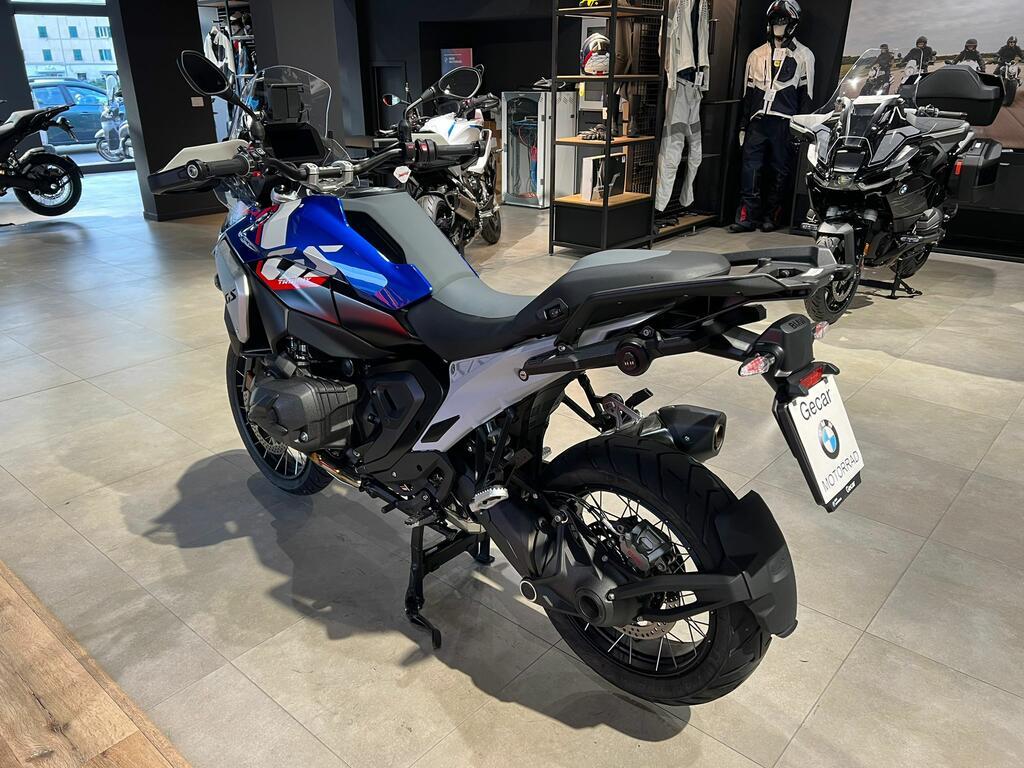 R 1300 GS