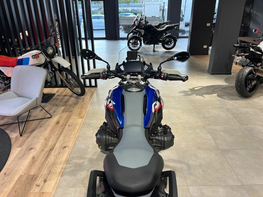 R 1300 GS