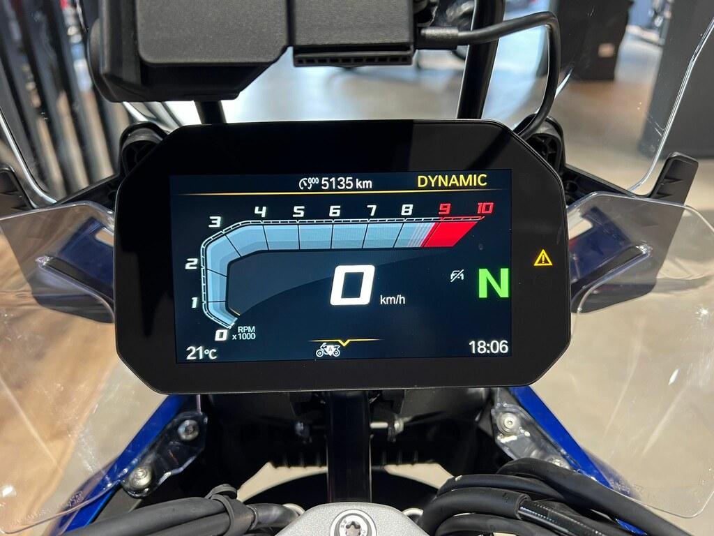 R 1300 GS