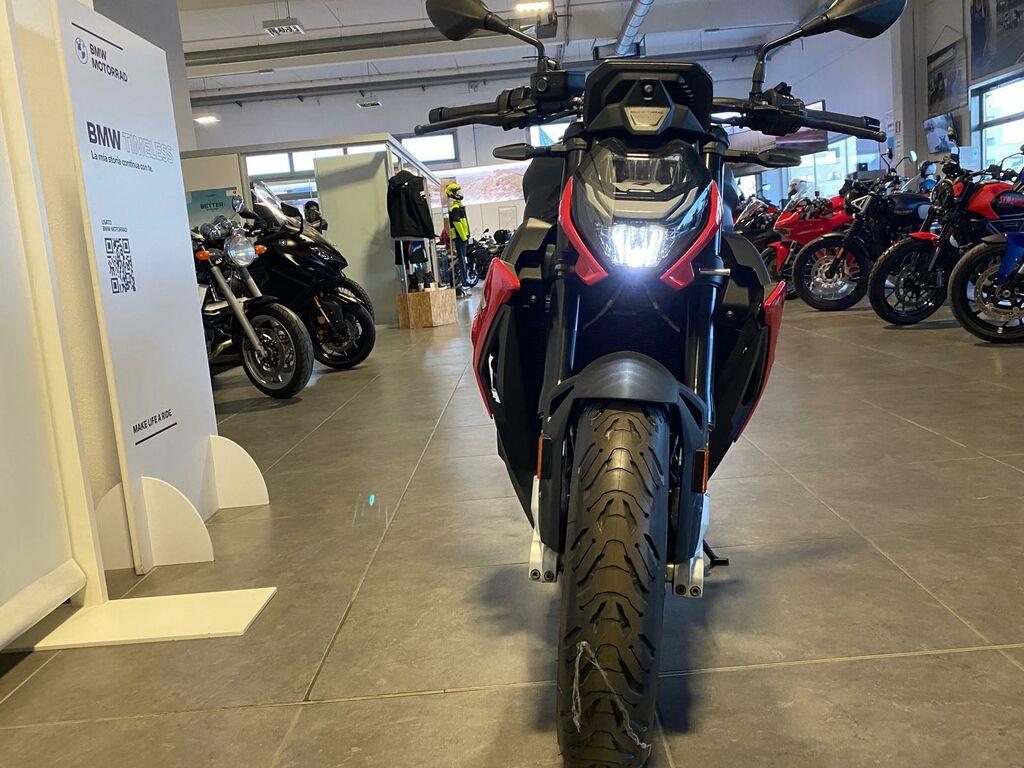 S 1000 R