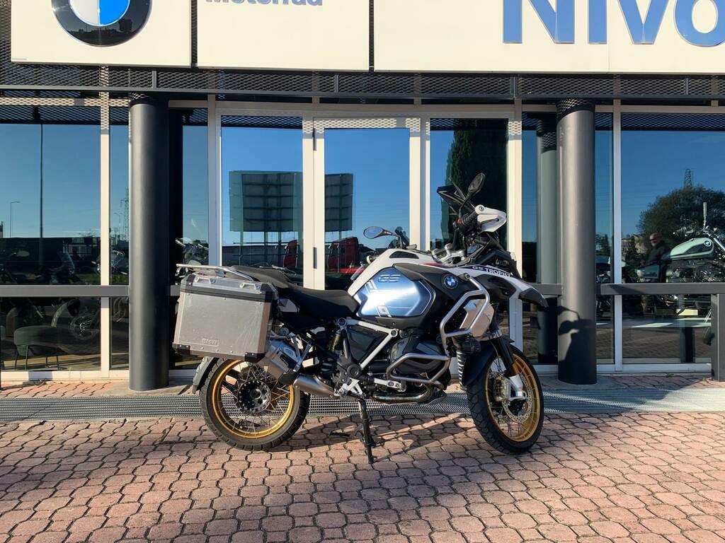 R 1250 GS
