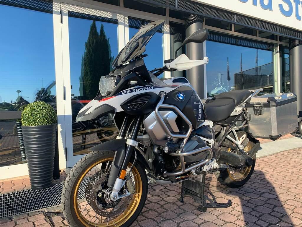 R 1250 GS