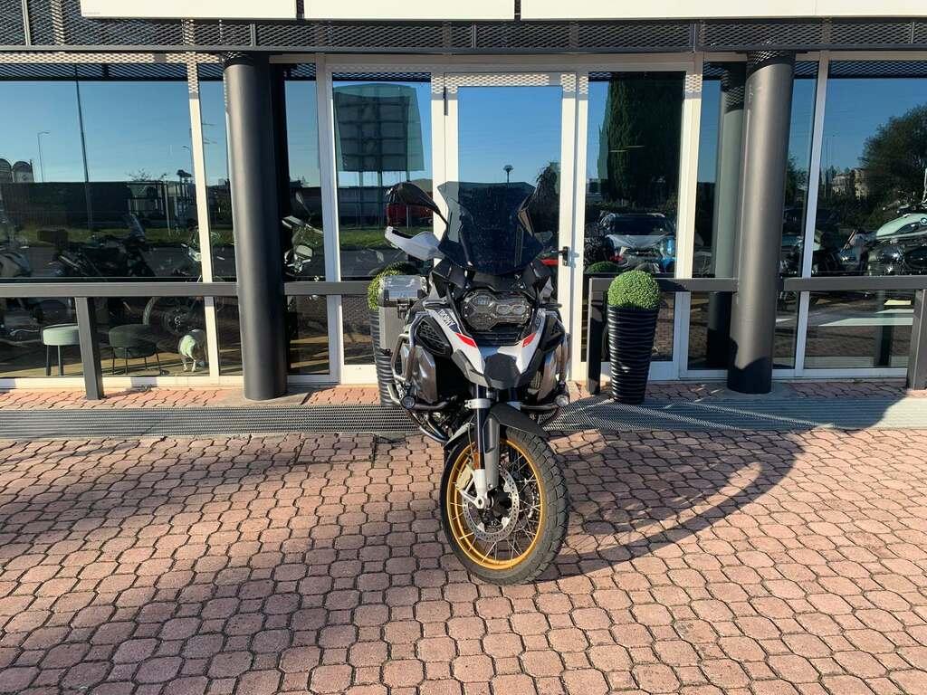 R 1250 GS