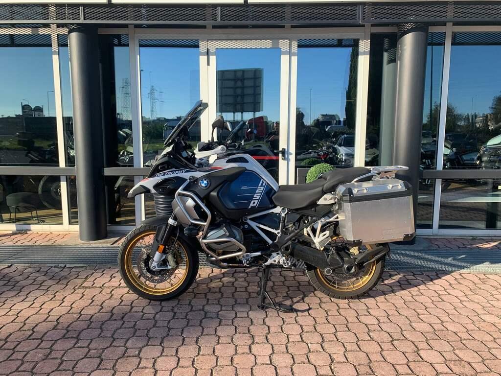 R 1250 GS