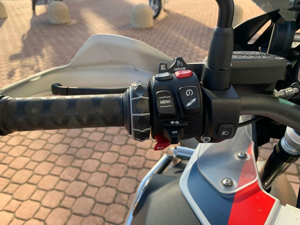 R 1250 GS