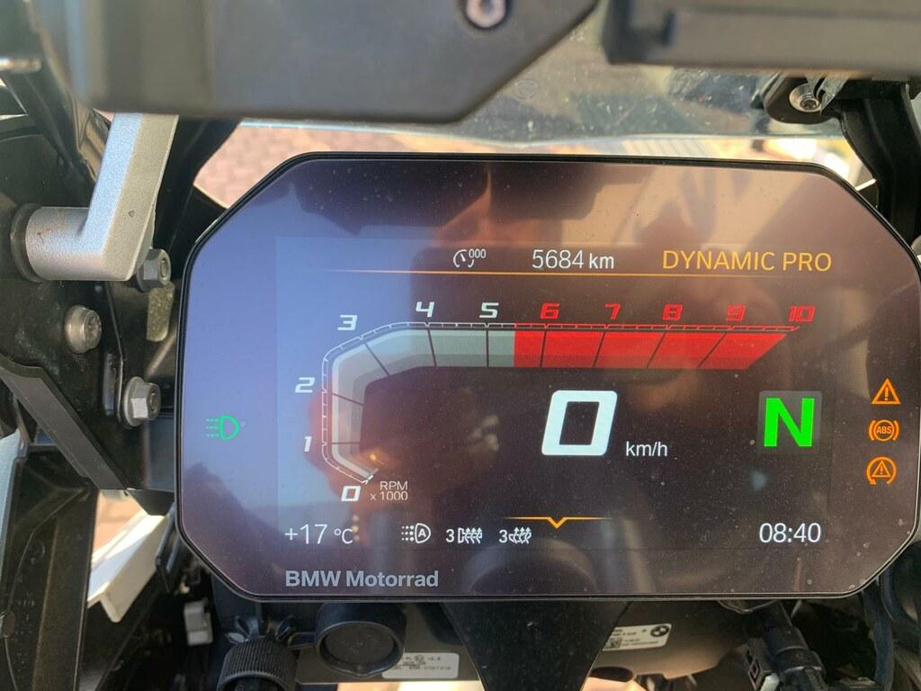 R 1250 GS