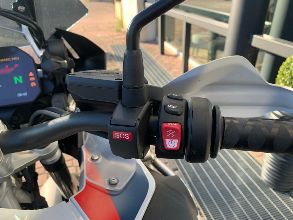 R 1250 GS