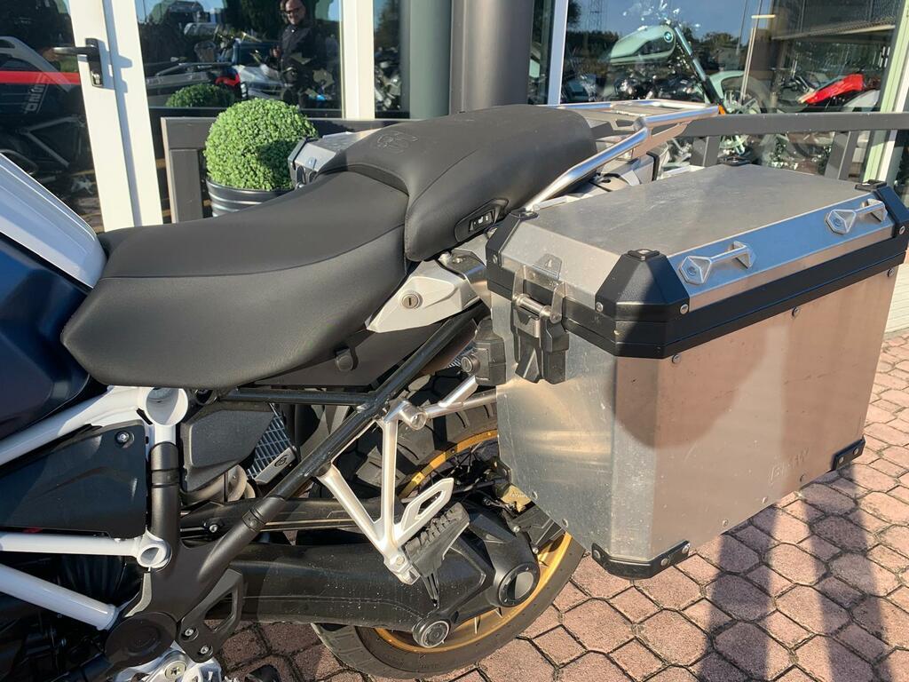 R 1250 GS