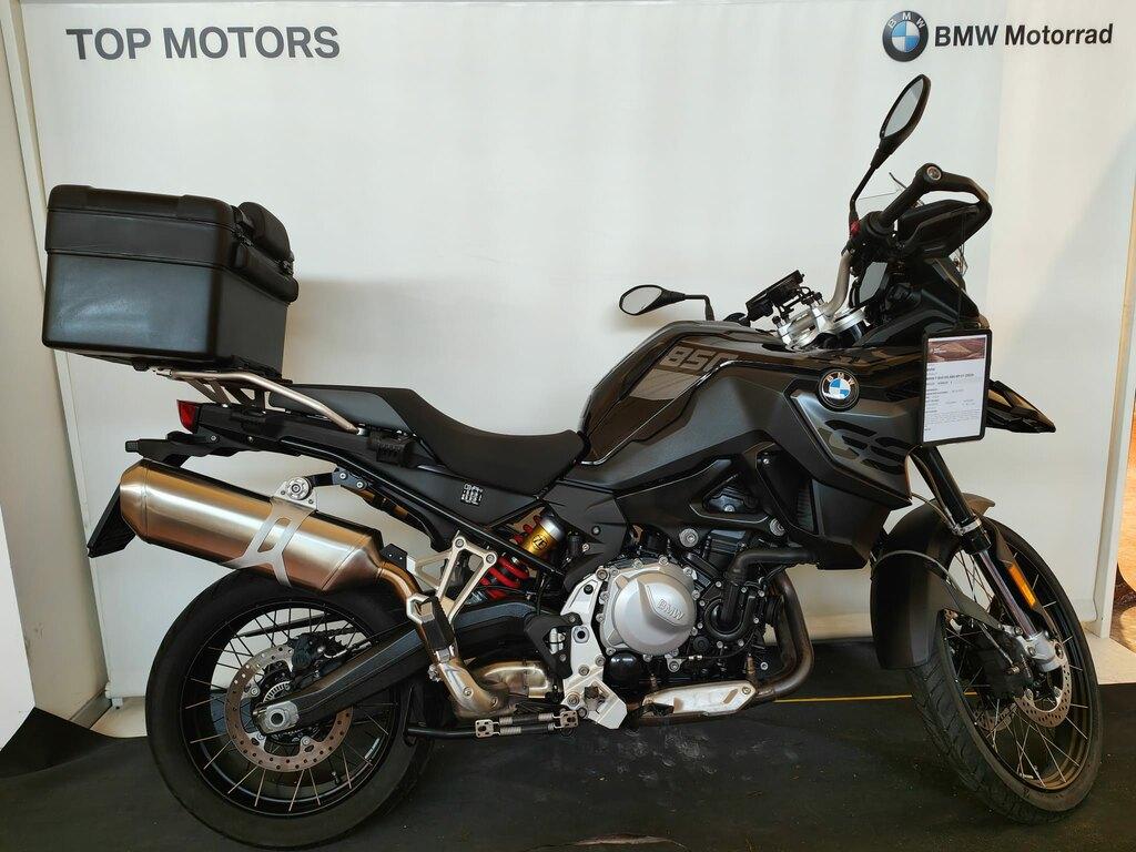F 850 GS