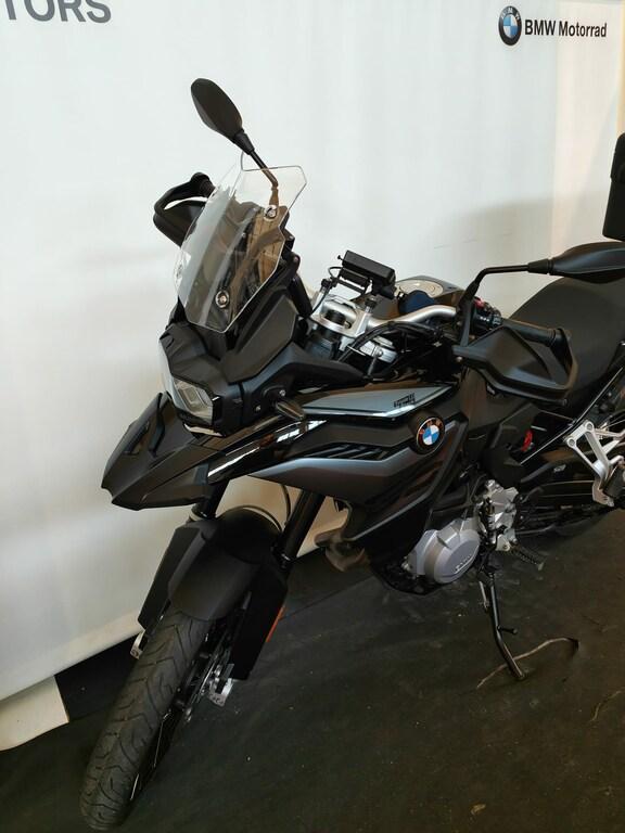 F 850 GS