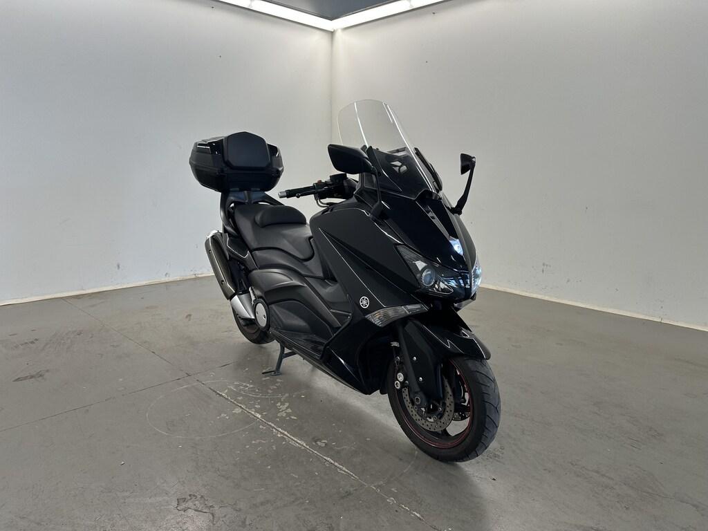 T-MAX 530