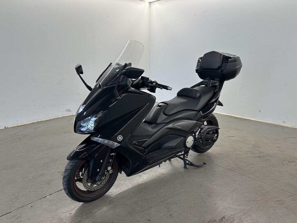 T-MAX 530