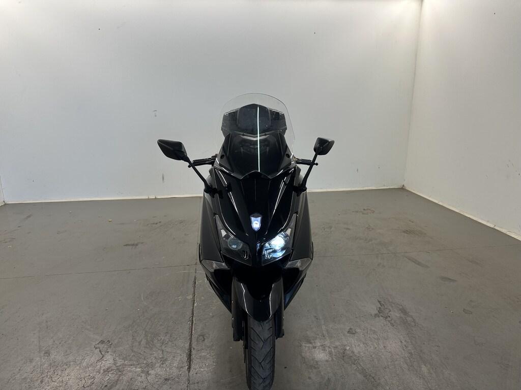 T-MAX 530