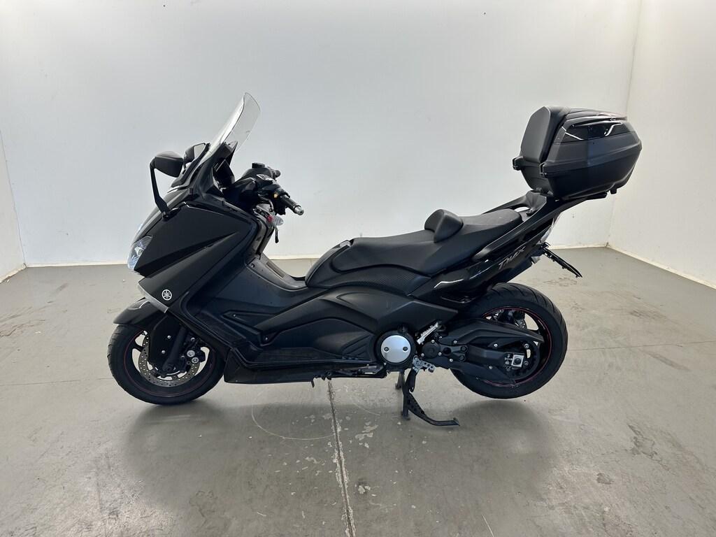 T-MAX 530