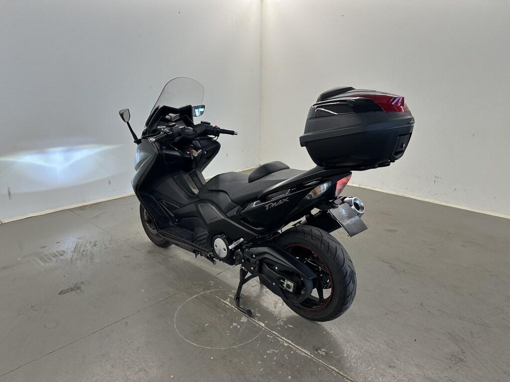 T-MAX 530