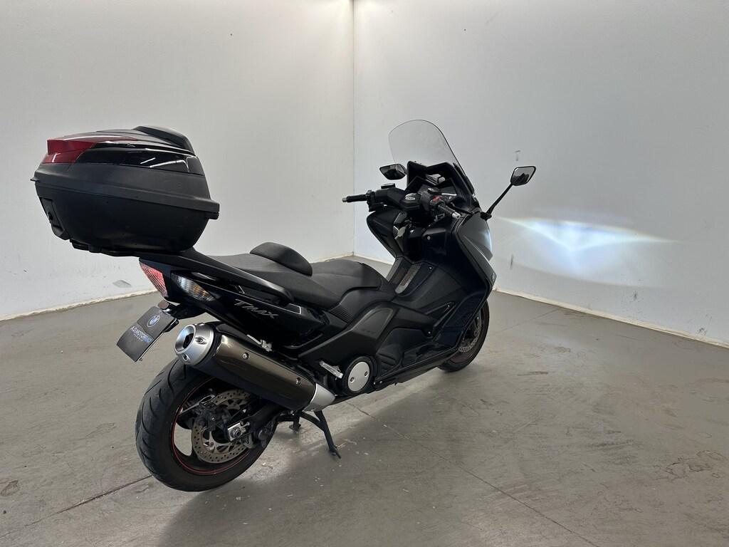 T-MAX 530