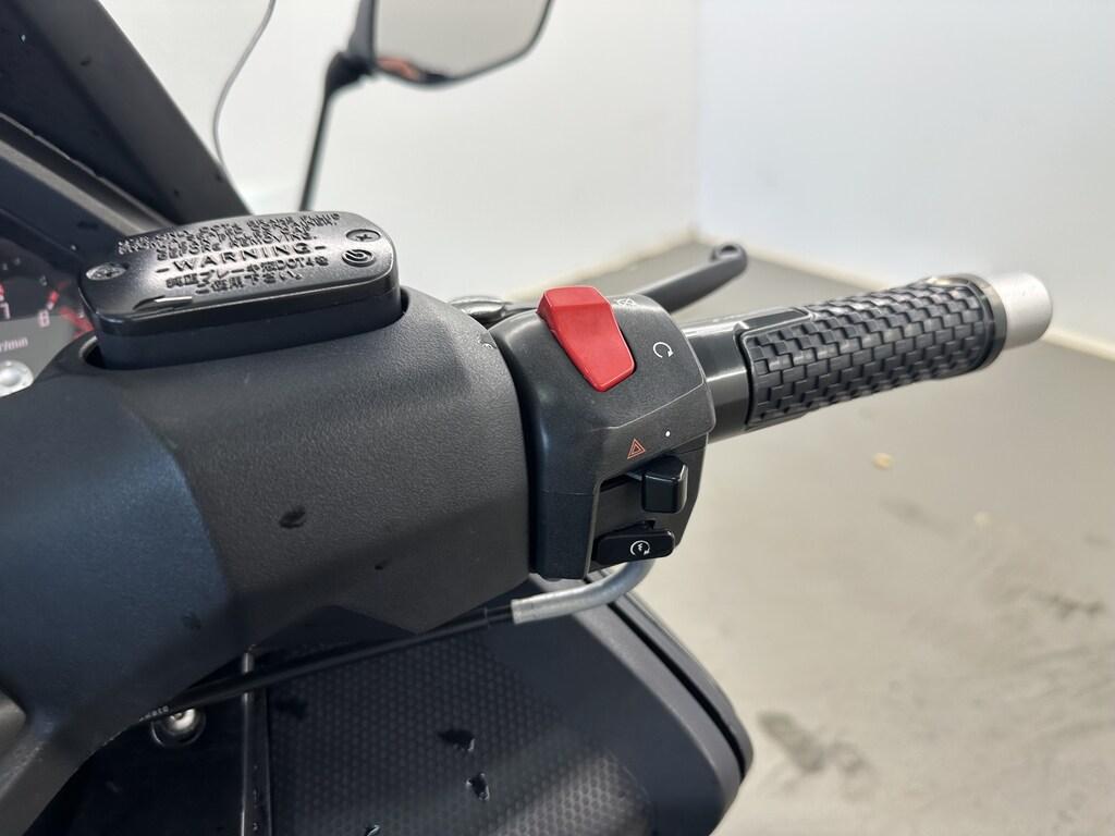 T-MAX 530