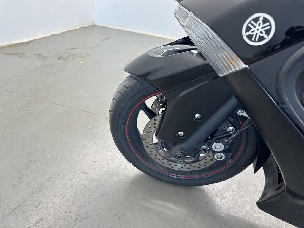 T-MAX 530