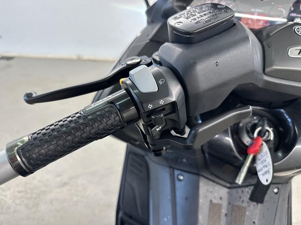 T-MAX 530