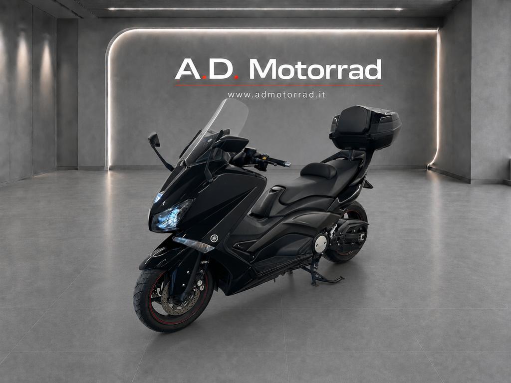 T-MAX 530
