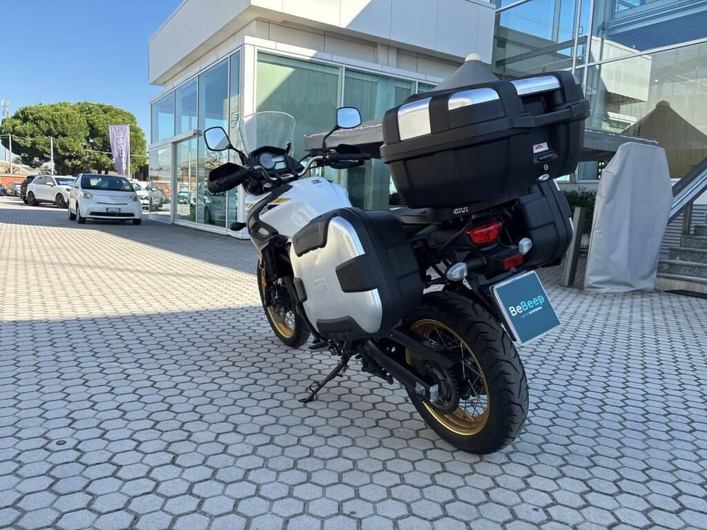 V-STROM 650