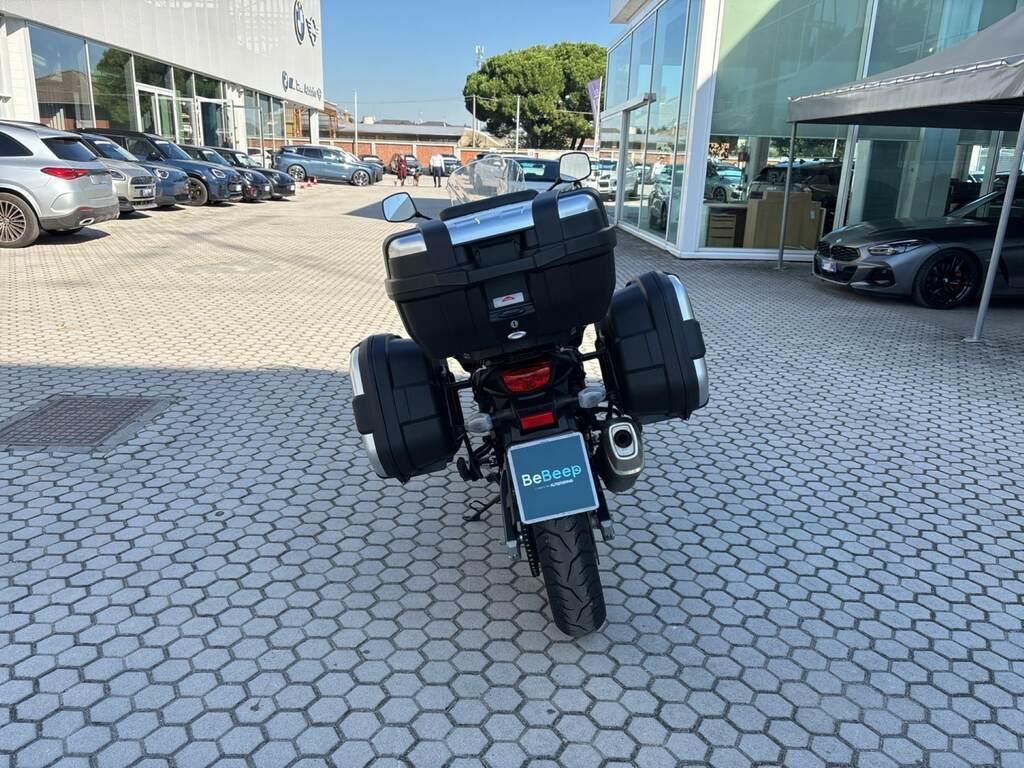 V-STROM 650